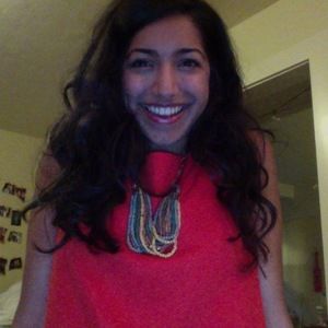 Meet your Posher, Souma